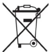 Klarstein 10010175 - Informations sur le recyclage - 1