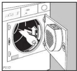 ARTHUR MARTIN ELECTROLUX ADE 5338 - Nettoyage des filtrés - 3