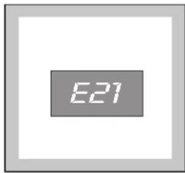 ARTHUR MARTIN ELECTROLUX ADE 5338 - ,Code d'alarme - 1