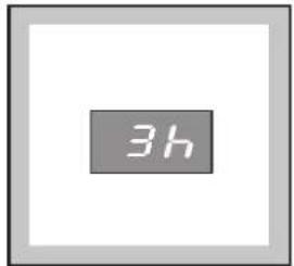ARTHUR MARTIN ELECTROLUX ADE 5338 - Ecran d'affichage - 2