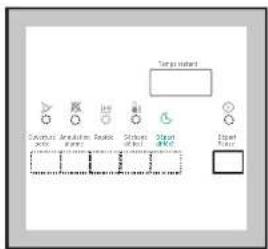 ARTHUR MARTIN ELECTROLUX ADE 5338 - Pour sécher votre linge: - 6