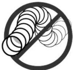 AMANA NDE7800AYW - Don't - 1