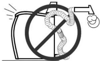 AMANA NDE7800AYW - Don't - 1