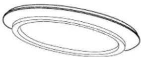 AMANA AKS3040BWW - ALLUMAGE SANS FLAMME DE VEILLE - 1