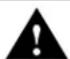 AMANA AKS3040BWW - WARNING - 1