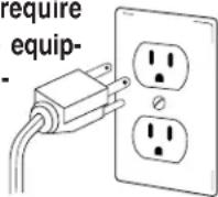 AMANA AKS3040BWW - ELECTRICAL CONNECTION - 1