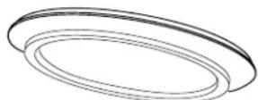AMANA AKS3040BE - ALLUMAGE SANS FLAMME DE VEILLE - 1