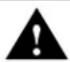 AMANA AKS3040BE - WARNING - 1