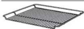 CONSTRUCTA CF030250 - Inserting the accessories - 3