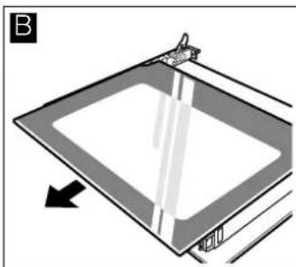 CONSTRUCTA CF030250 - Ausbau - 2