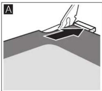 CONSTRUCTA CF030250 - Einbau - 1
