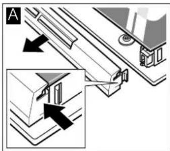 CONSTRUCTA CF030250 - Ausbau - 1