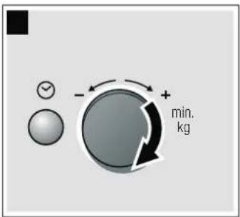 CONSTRUCTA CN151150 - Réglage des micro-ondes - 2