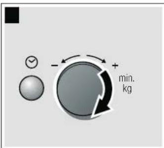 CONSTRUCTA CN151150 - Magnetron instellen - 2