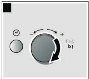 CONSTRUCTA CN151150 - Setting the clock - 2