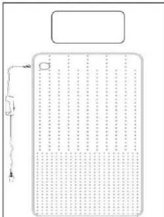 Cresta KTS 152 - TIMER FUNCTIE - 1