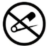 Cresta KTS 152 - INSTRUCTIONS DE SECURITE IMPORTANTES GARDEZ CES INSTRUCTIONS À PORTÉE DE LA MAIN! - 3
