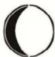 Cresta DTX320 - PHASES LUNAIRES - 8