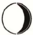 Cresta DTX320 - PHASES LUNAIRES - 2