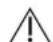 SAMSUNG WA54M8750AV - WARNING - 1