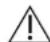 SAMSUNG WA54M8750AV - Important safety symbols - 1