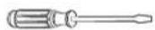 SAMSUNG WA54M8750AV - Outils requis pour l'installation - 2