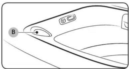 SAMSUNG WA54M8750AV - Effectuer un lavage - 1