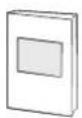 SAMSUNG WA54M8750AV - Partes suministradas - 2