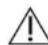 SAMSUNG WA54M8750AV - Installation cautions - 1
