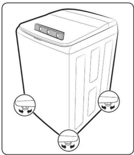 SAMSUNG WA54M8750AV - NOTA - 1