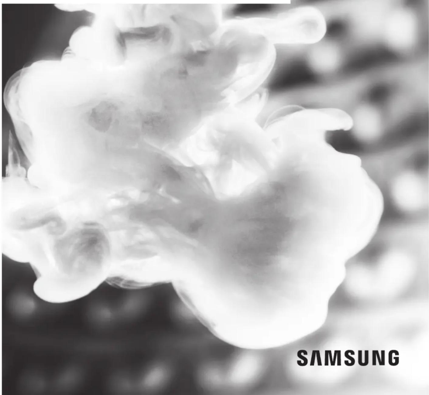 SAMSUNG WA54M8750AV - Lavadora - 1