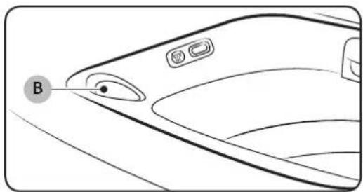 SAMSUNG WA54M8750AV - Lavado de una energia de ropa - 1