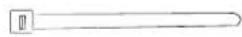 SAMSUNG WA54M8750AV - Partes suministradas - 3