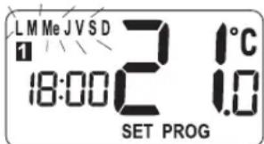 Altech ALTHC004 - Programme 5 jours / 2 jours - 1