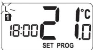 Altech ALTHC004 - Programme 7 jours - 1