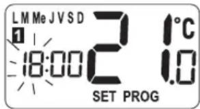 Altech ALTHC004 - Programme 5 jours / 2 jours - 2