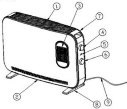 Concept KS3020 - DESCRIPCIÓN DEL PRODUCTO - KS3030 - 1