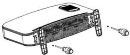 Concept KS3020 - POPIS VÝROBKU – KS3020 - 3