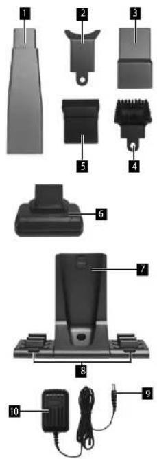 Concept VP4360 - DESCRIZIONDELDPRODOTTO - 2