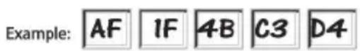 BELKIN F5D82304 - C3 03 OF AF OF 4B B2 C3 D4 4B C3 D4 E7 = clé 128 bits - 1