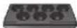PANASONIC NRBD31ES1 - Freezer compartment - 3