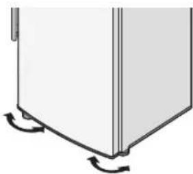 PANASONIC NRBD31ES1 - Portedu réfrigérateur - 3