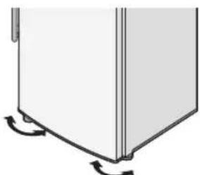 PANASONIC NRBD31ES1 - Refrigerator door - 3