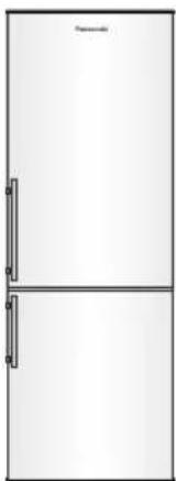 PANASONIC NRBD31ES1 - Identification des pieces - 2