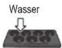 PANASONIC NRBD31ES1 - Produktion von Eiswürfeln - 2