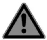 MEDION MD 18268 - In dieser Anleitung verwendete Warnsymbole und Signalwörter - 1