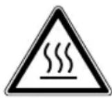 MEDION MD 18268 - Pelicro de incendio! - 1
