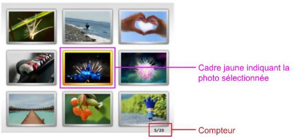 AIPTEK Monet Deluxe - Monet deluxe guide de référence rapide - 2