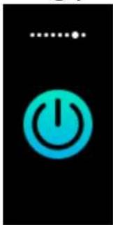DENVER BFG551 - Power Off - 1