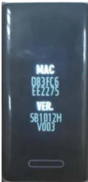 DENVER BFG551 - Acerca de - 1